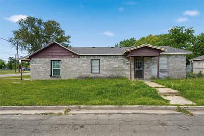 1606 Faulkner Lane, Waco TX 76704 - Photo 2