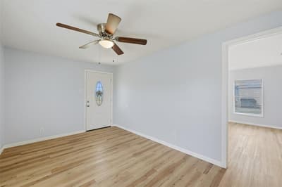 1606 Faulkner Lane, Waco TX 76704 - Photo 3