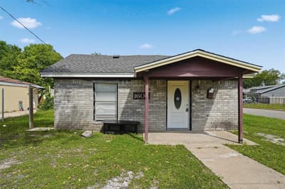 1606 Faulkner Lane, Waco TX 76704