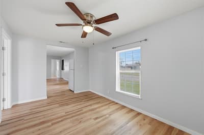1606 Faulkner Lane, Waco TX 76704 - Photo 4
