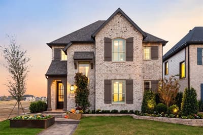 7512 Prairieside Trail, Prairie Ridge TX 76084