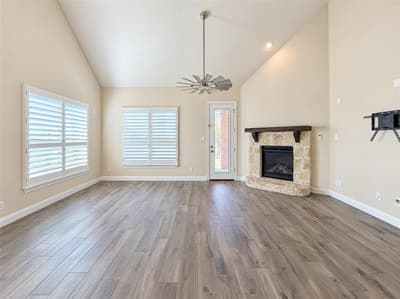 7701 Caddo Cove, McKinney TX 75071 - Photo 3