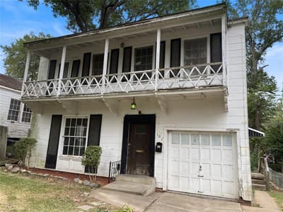 107 E Herndon Street, Shreveport LA 71101 - Photo 2