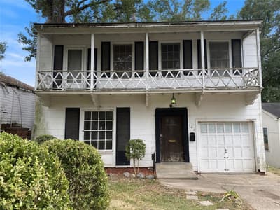 107 E Herndon Street, Shreveport LA 71101