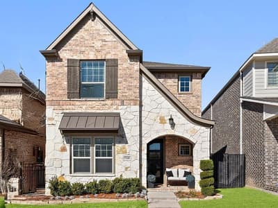 7240 San Saba Drive, McKinney TX 75070
