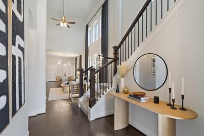 7240 San Saba Drive, McKinney TX 75070 - Photo 5