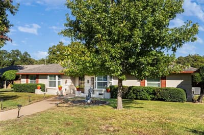 2407 Perryland Drive, Arlington TX 76013 - Photo 3