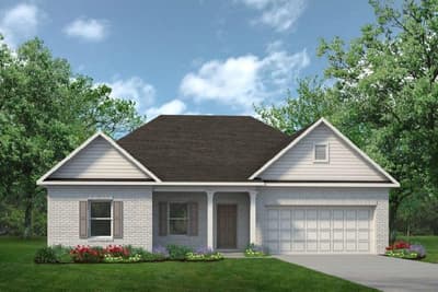 201 Crestside Drive, Blue Ridge TX 75424