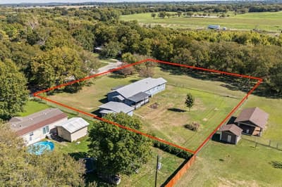 2112 Rustling Elm Street, Burleson TX 76028 - Photo 2