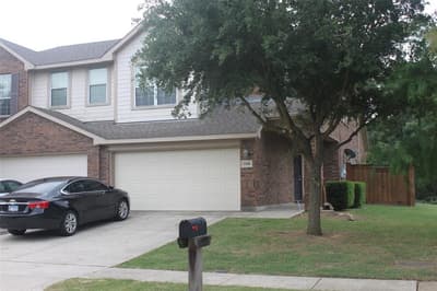 2500 Sedona Street, Mansfield TX 76063