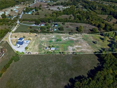 1265 County Road 4642, Trenton TX 75490 - Photo 3