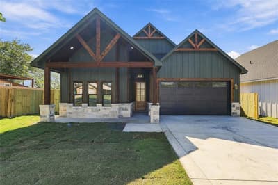 5015 Waddell Street, Sansom Park TX 76114 - Photo 2