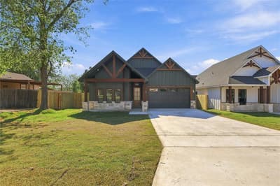 5015 Waddell Street, Sansom Park TX 76114 - Photo 3