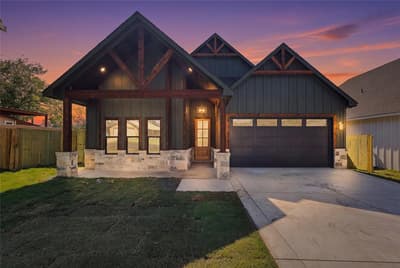 5015 Waddell Street, Sansom Park TX 76114