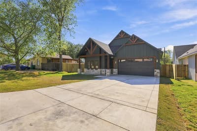 5015 Waddell Street, Sansom Park TX 76114 - Photo 4