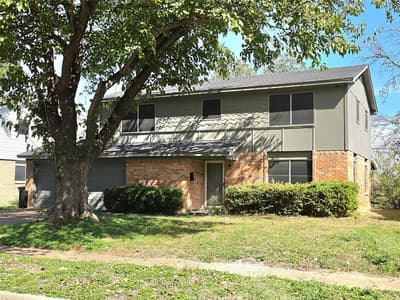 737 Rutgers Drive, Lancaster TX 75134