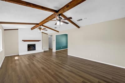 900 N Bunker Drive, Robinson TX 76706 - Photo 2