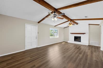 900 N Bunker Drive, Robinson TX 76706 - Photo 3