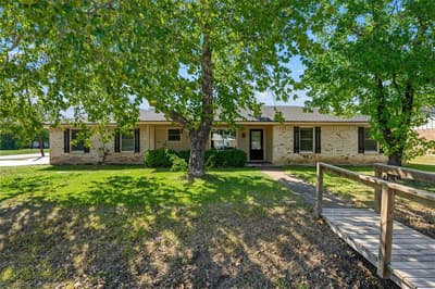 900 N Bunker Drive, Robinson TX 76706