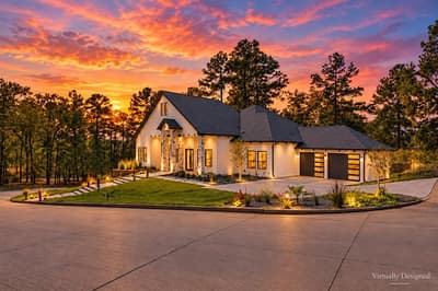 4504 Triggs Trace, Tyler TX 75709