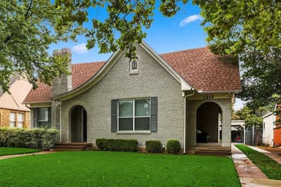 3215 Odessa Avenue, Fort Worth TX 76109 - Photo 4