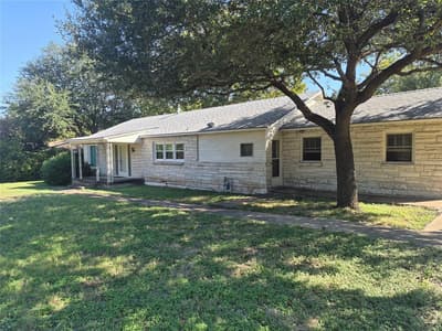 4230 Hillcrest Drive, Waco TX 76710