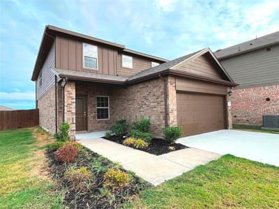 2166 Ocelot Street, Crandall TX 75114 - Photo 2