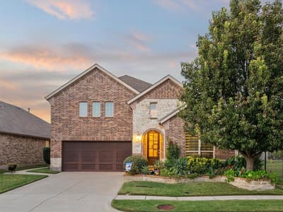 1767 Bluebird Court, Carrollton TX 75010