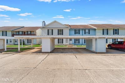 2138 Airline Drive # 107, Bossier City LA 71111 - Photo 3