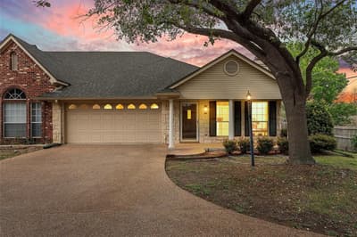 201 Pecan Village Circle, Waco TX 76710 - Photo 2