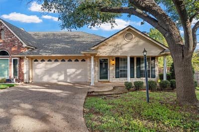 201 Pecan Village Circle, Waco TX 76710