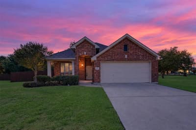 701 Abbey Lane, Midlothian TX 76065
