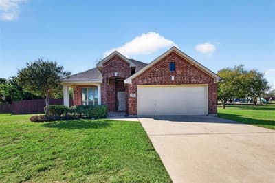 701 Abbey Lane, Midlothian TX 76065 - Photo 4
