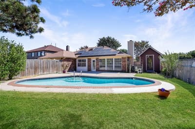 3405 Tulip Lane, Rowlett TX 75089 - Photo 4