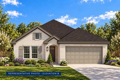 1808 Garden Gale Place, Mesquite TX 75181