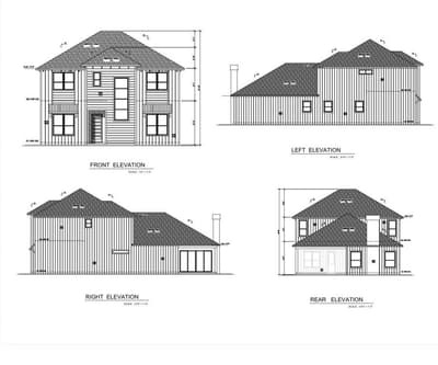 407 N Rogers Street, Waxahachie TX 75165