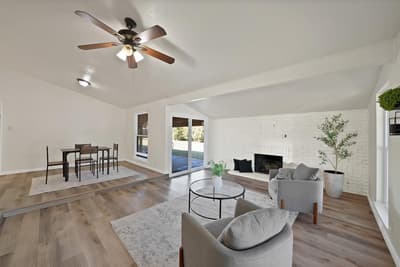 7124 Baird Drive, Fort Worth TX 76134 - Photo 4