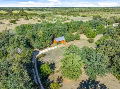 15993 County Road 4059, Kemp TX 75143