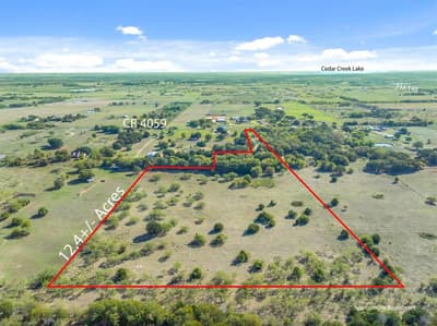 15993 County Road 4059, Kemp TX 75143 - Photo 4