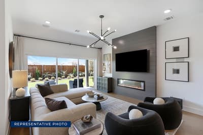 1829 Rosemary Road, Mesquite TX 75181 - Photo 4