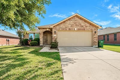 42 Larkspur Drive, Fate TX 75087