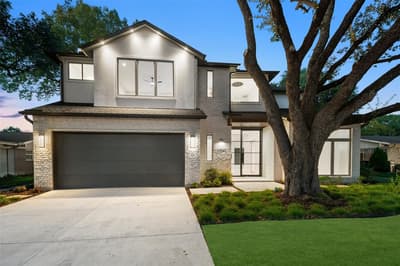 3209 Saint Croix Drive, Dallas TX 75229