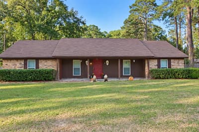 752 S Princeton Drive, Mansfield LA 71052