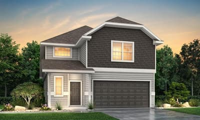 2420 Southern Magnolia Drive, Fort Worth TX 76123