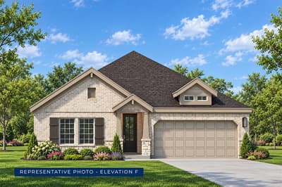 3556 Milwaukee Avenue, Midlothian TX 76065