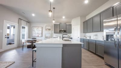 3556 Milwaukee Avenue, Midlothian TX 76065 - Photo 5