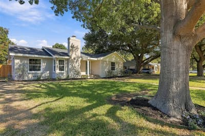 3736 W Biddison Street, Fort Worth TX 76109 - Photo 3