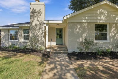 3736 W Biddison Street, Fort Worth TX 76109 - Photo 5