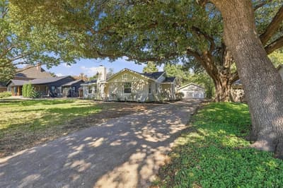 3736 W Biddison Street, Fort Worth TX 76109 - Photo 4
