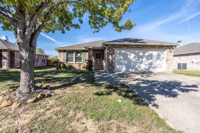 2628 Rockport Lane, Little Elm TX 75068 - Photo 2